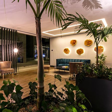 Loma Verde Aparthotel Медельин Экстерьер фото
