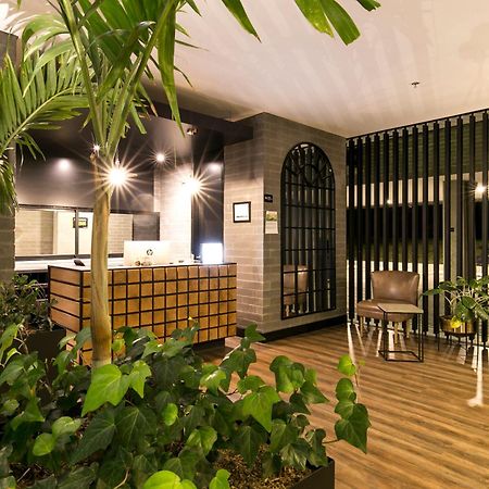 Loma Verde Aparthotel Медельин Экстерьер фото