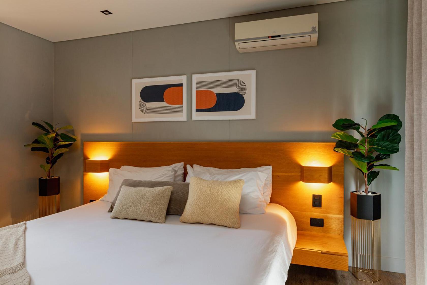 Loma Verde Aparthotel Медельин Экстерьер фото